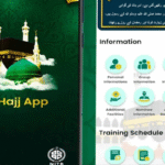 HAJ-APP