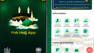 HAJ-APP