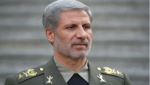 IRAN