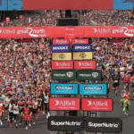 MARATHON