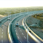 Motorway