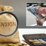 PENSIONER