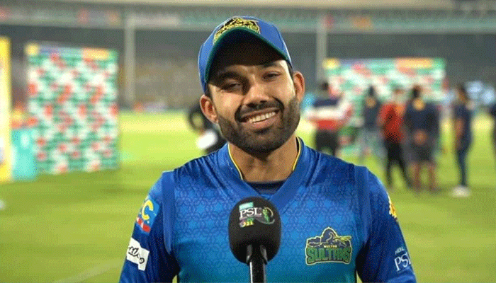 RIZWAN