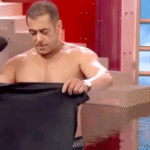SALMAN