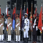 army