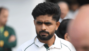 babar