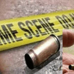 crime