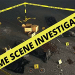 crime