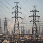 electricity