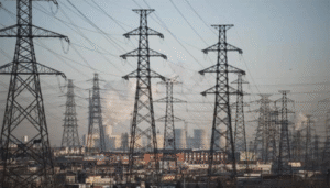 electricity