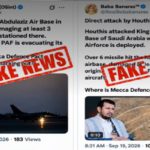 fake news