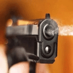 firing