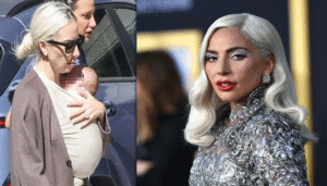 gaga