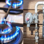 gas