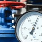 gas