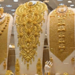 gold