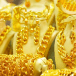 gold