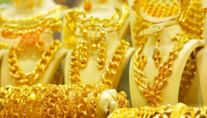 gold