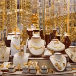 gold