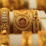 gold