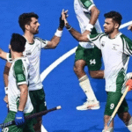 hockey