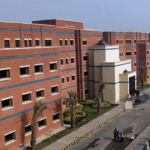 hospital