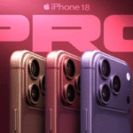 iPhone-18