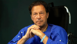 imran