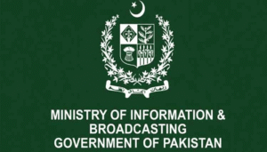information