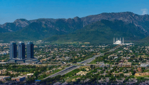 islamabad