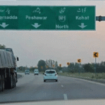 motorway