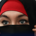 niqab