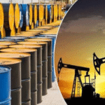 oil