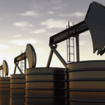 oil