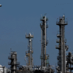 oil