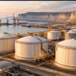 oilcity