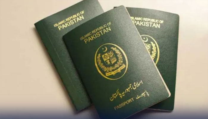 pasport