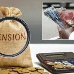 pension