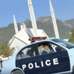 police