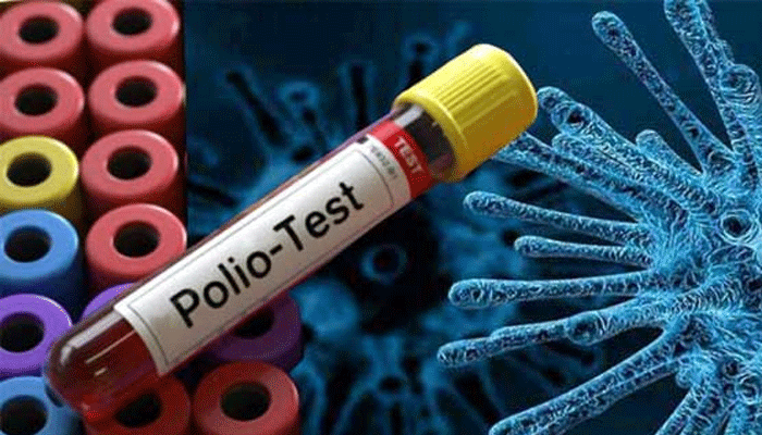 polio