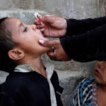 polio