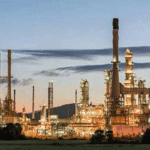refinery