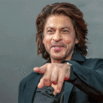 shahrukh