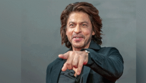 shahrukh