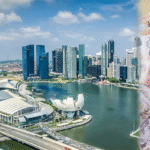 singapur