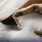 sugar