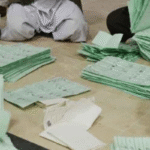 vote