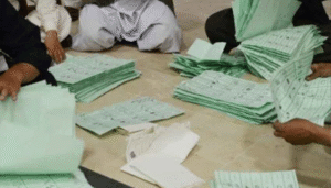 vote