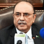 zardari