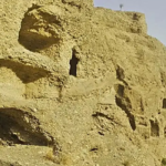 بلوچستان آثار قدیمہ02